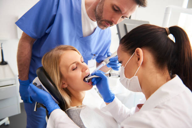 Best Invisalign and Clear Aligners  in Maan, ND