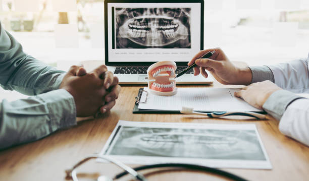 Best Periodontal (Gum) Disease Treatment  in Maan, ND