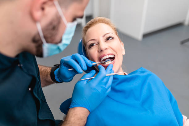 Best Emergency Dental Care  in Maan, ND
