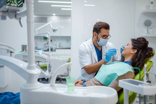 Mandan, ND  Holistic Dental Services Company