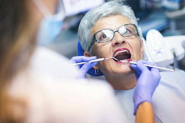 Best Teeth Whitening  in Maan, ND