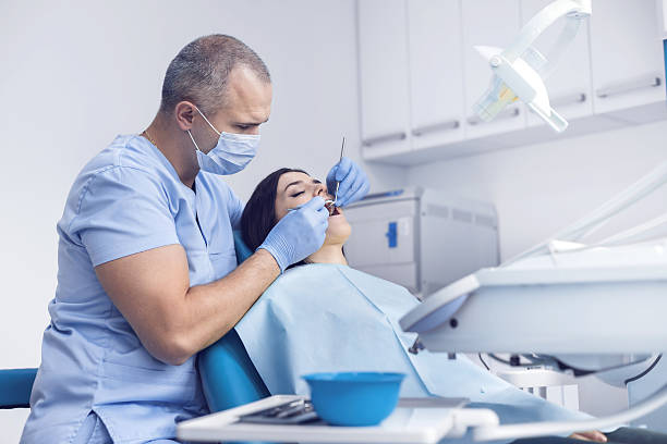 Best Cosmetic Dentistry  in Maan, ND